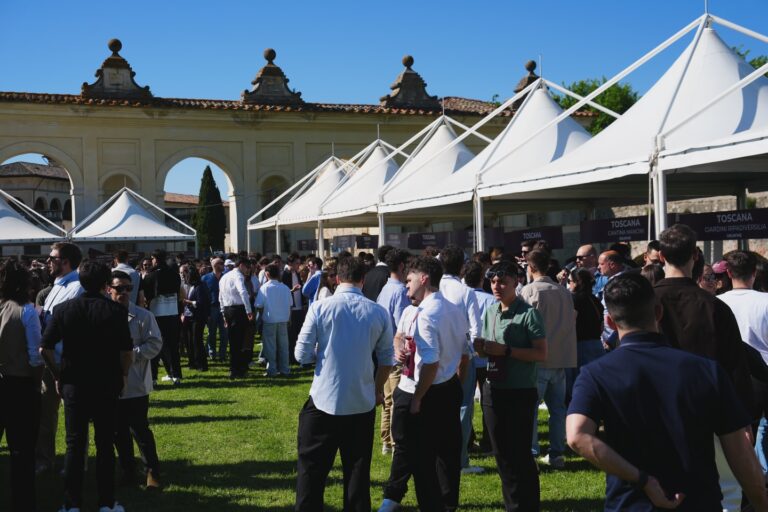 nuove generazioni ad ONLY WINE